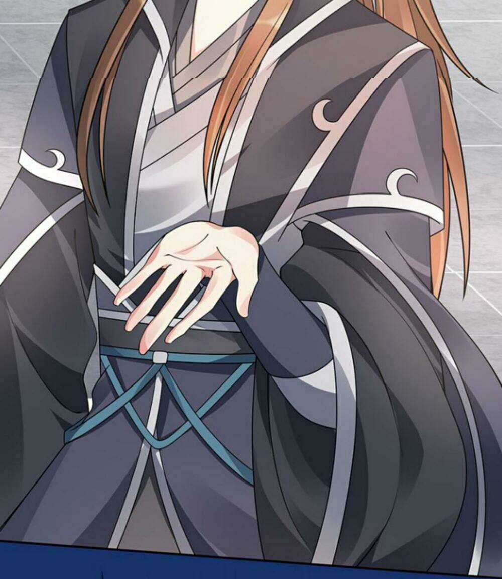 Độc Phi Thần Y Quá Kiêu Ngạo - Chapter 111 - Trang 46