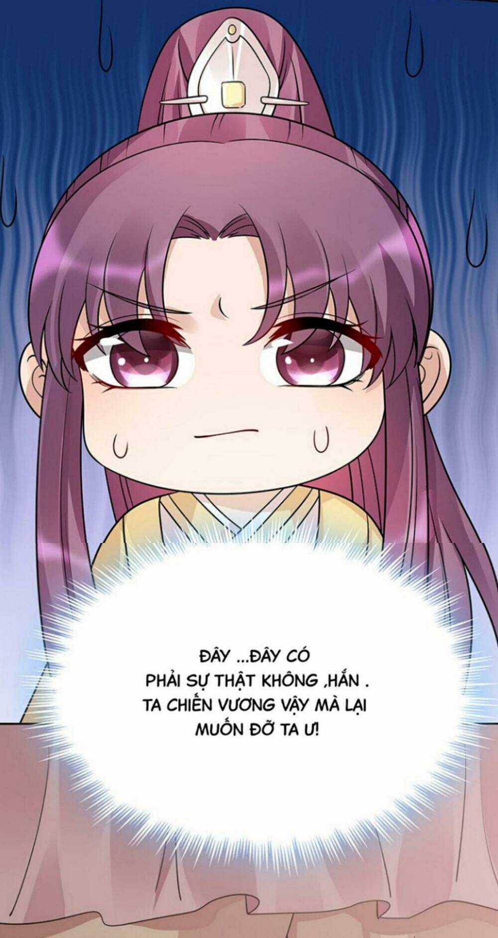 Độc Phi Thần Y Quá Kiêu Ngạo - Chapter 111 - Trang 47