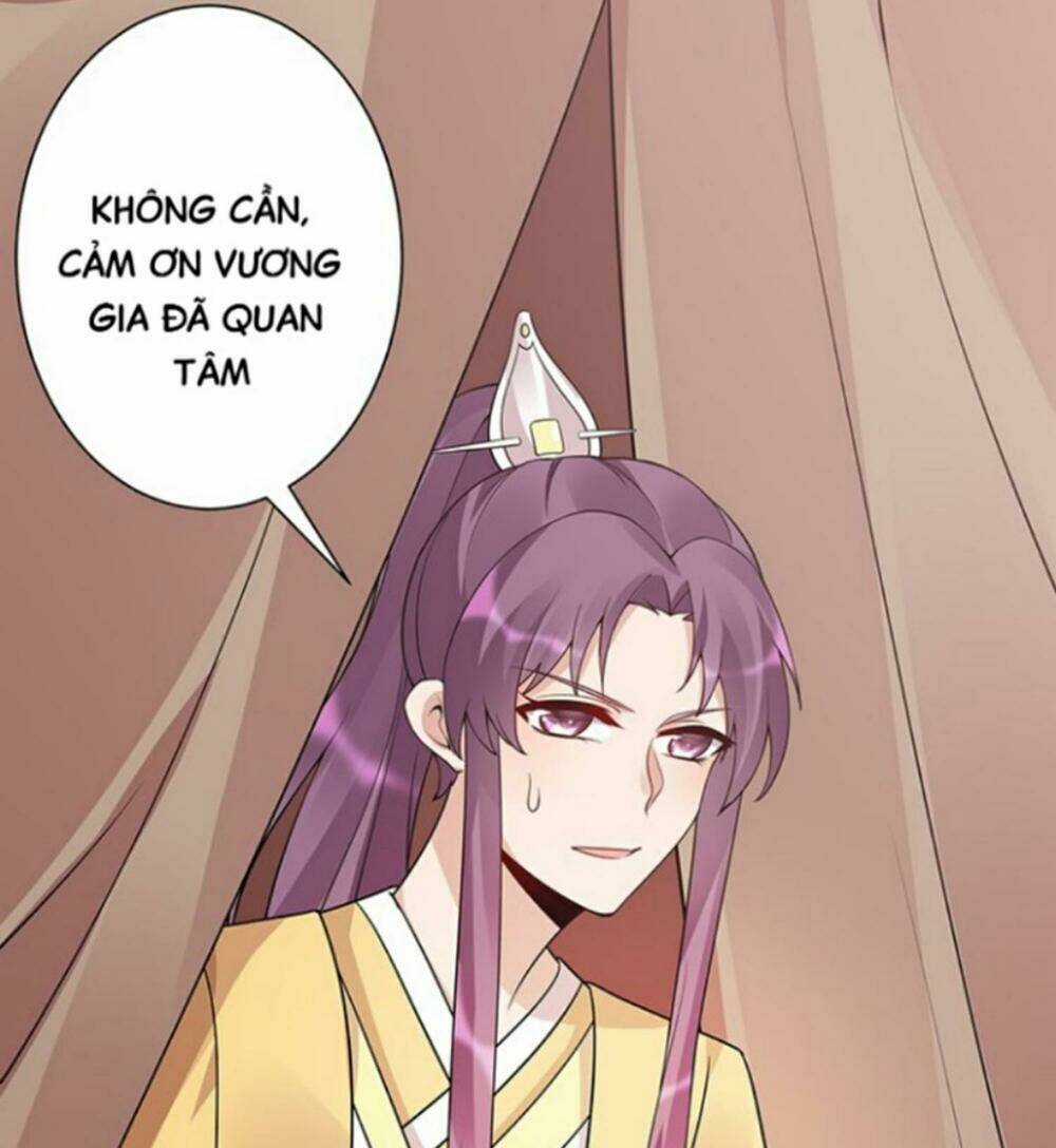 Độc Phi Thần Y Quá Kiêu Ngạo - Chapter 111 - Trang 48