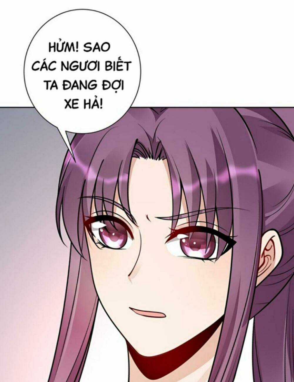 Độc Phi Thần Y Quá Kiêu Ngạo - Chapter 111 - Trang 7