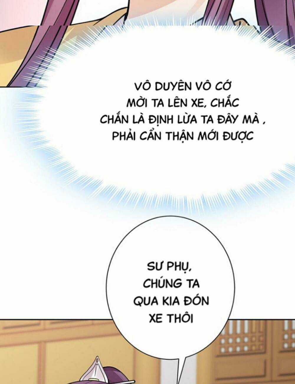 Độc Phi Thần Y Quá Kiêu Ngạo - Chapter 111 - Trang 8