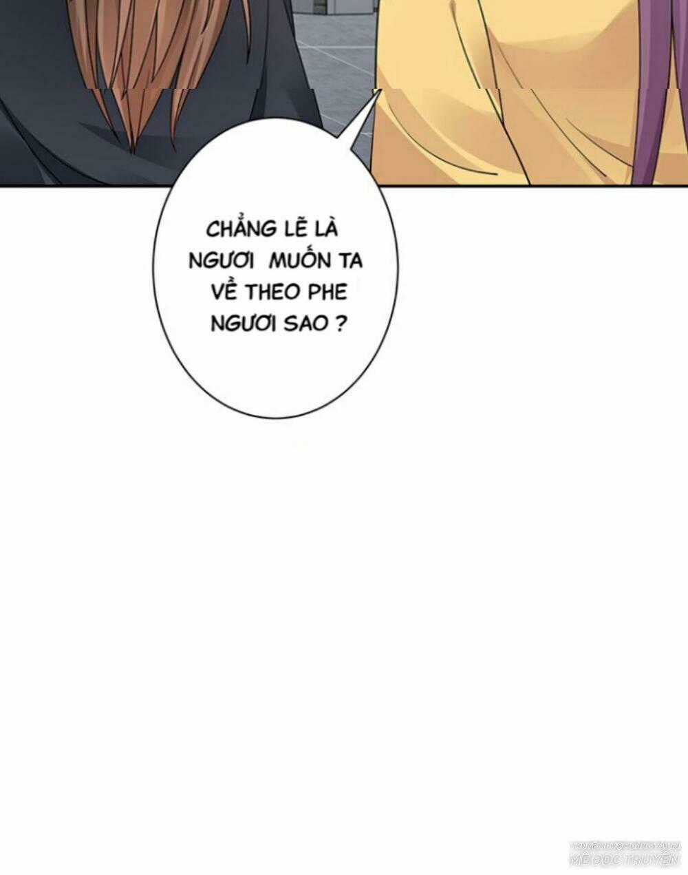 Độc Phi Thần Y Quá Kiêu Ngạo - Chapter 112 - Trang 2