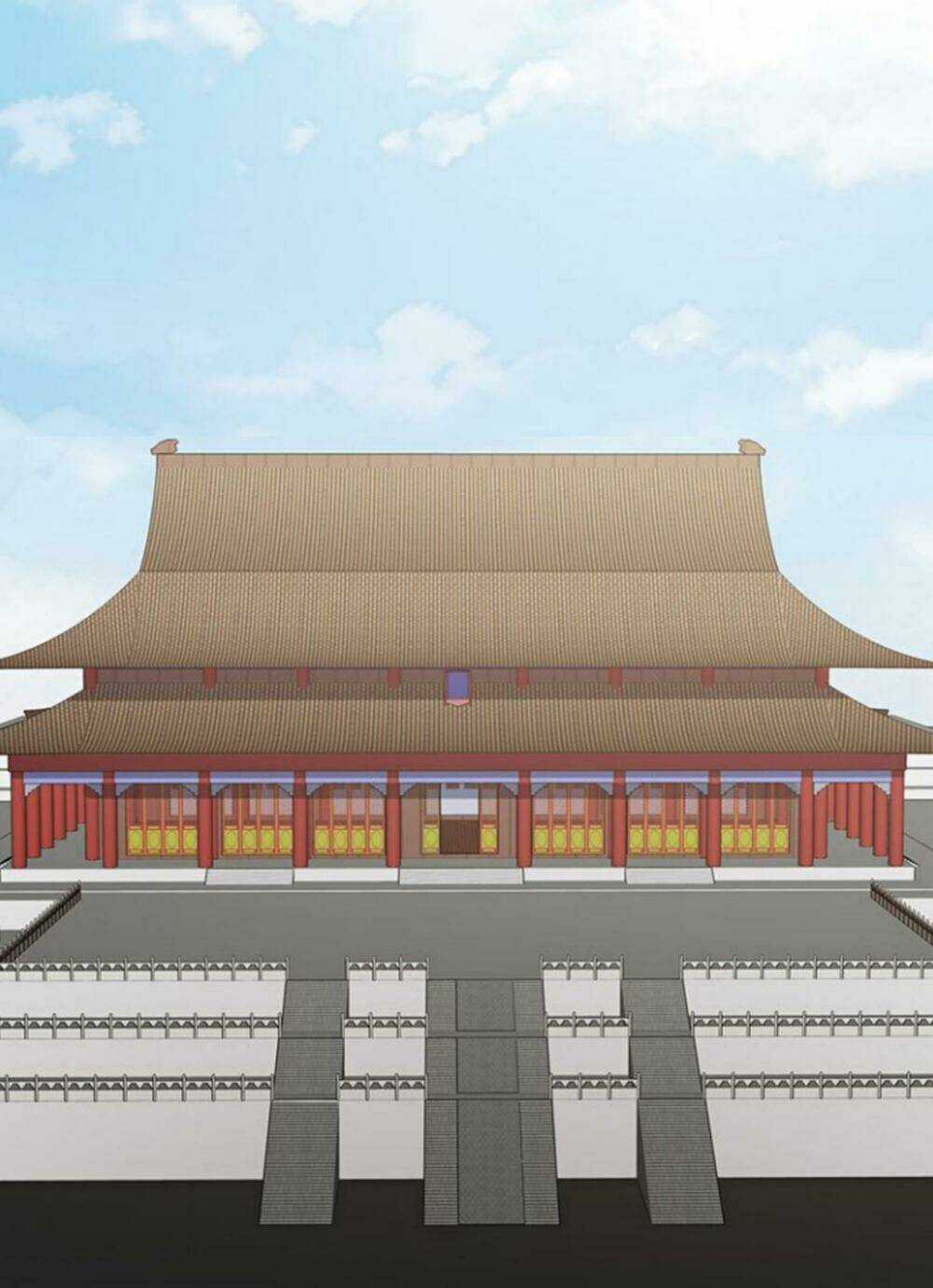 Độc Phi Thần Y Quá Kiêu Ngạo - Chapter 112 - Trang 14