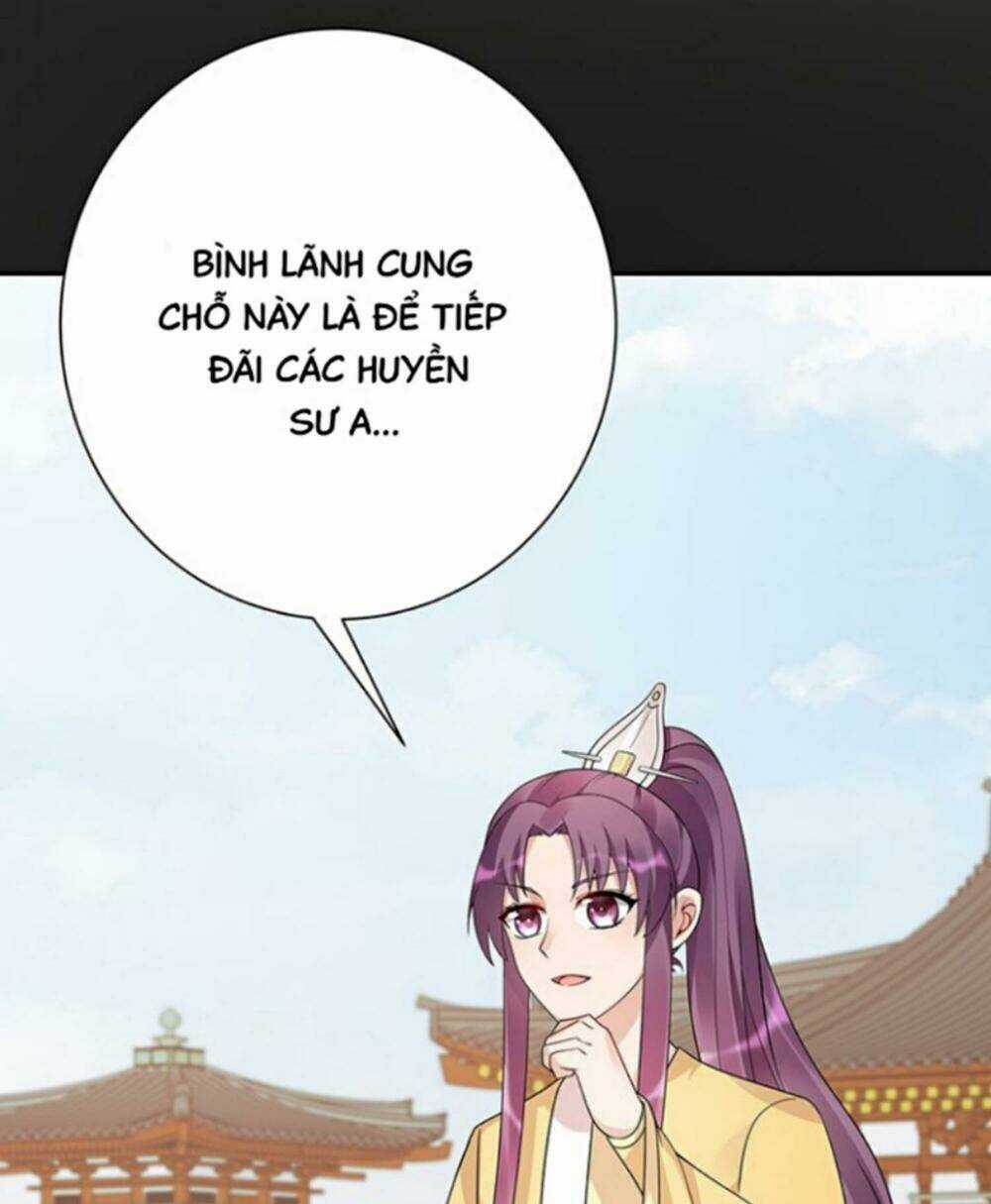 Độc Phi Thần Y Quá Kiêu Ngạo - Chapter 112 - Trang 15