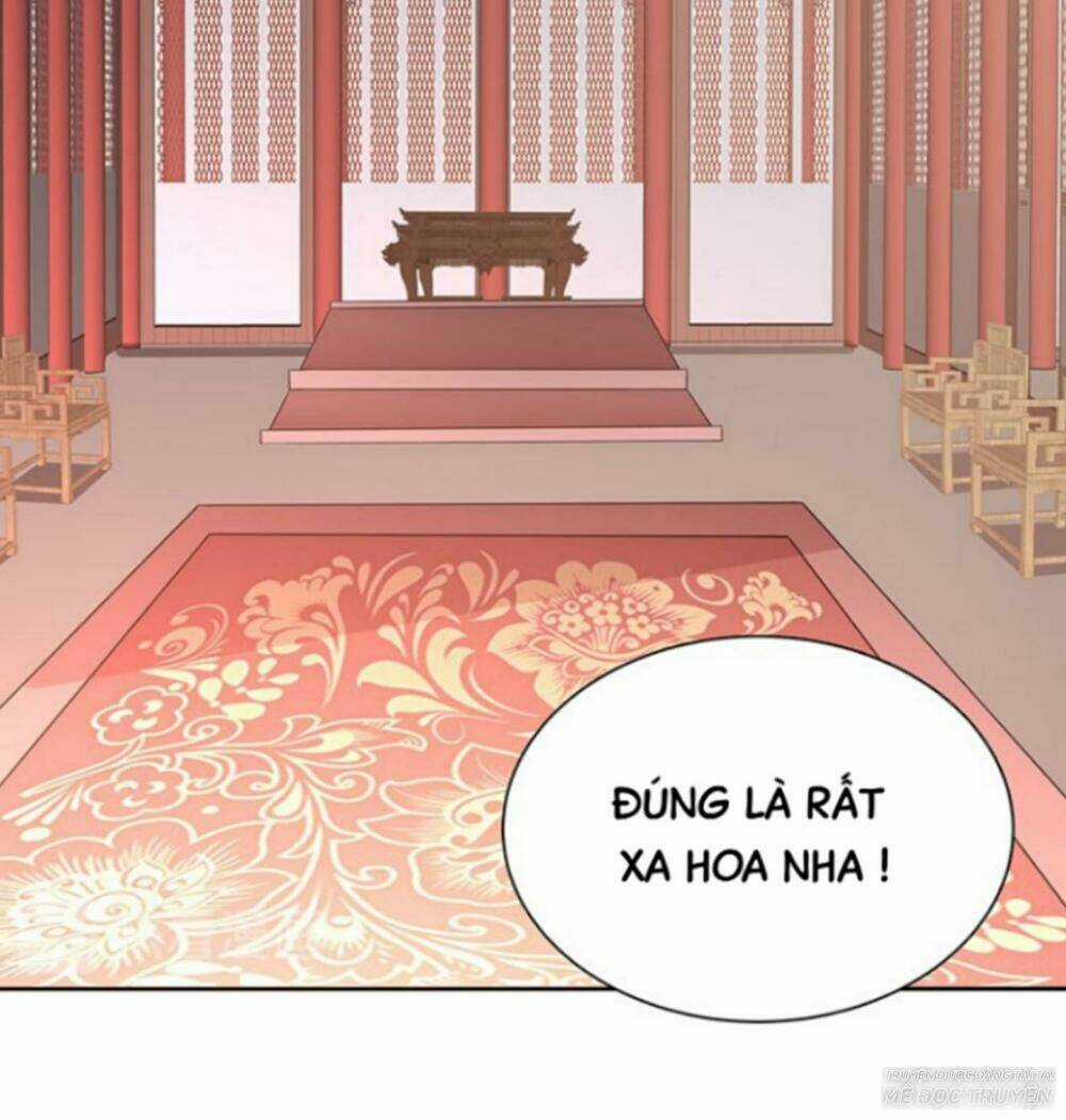 Độc Phi Thần Y Quá Kiêu Ngạo - Chapter 112 - Trang 18