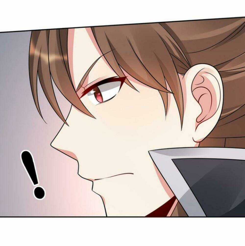 Độc Phi Thần Y Quá Kiêu Ngạo - Chapter 112 - Trang 3