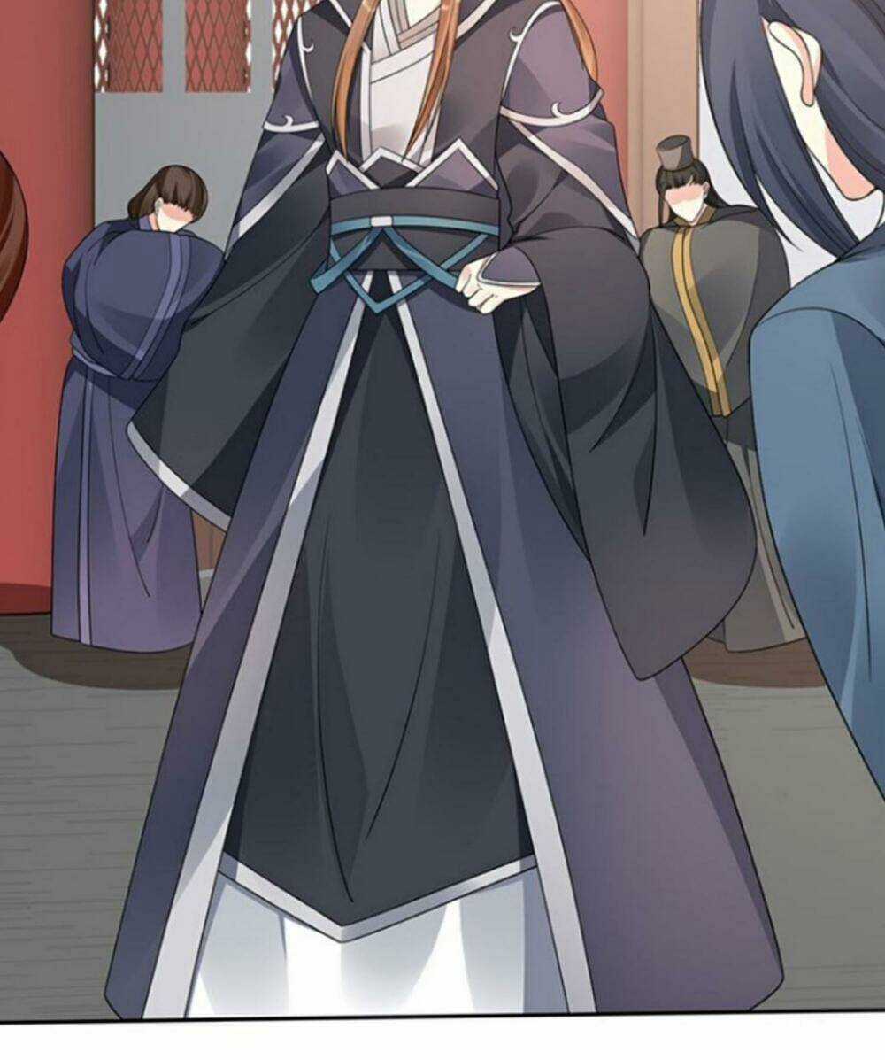 Độc Phi Thần Y Quá Kiêu Ngạo - Chapter 112 - Trang 22