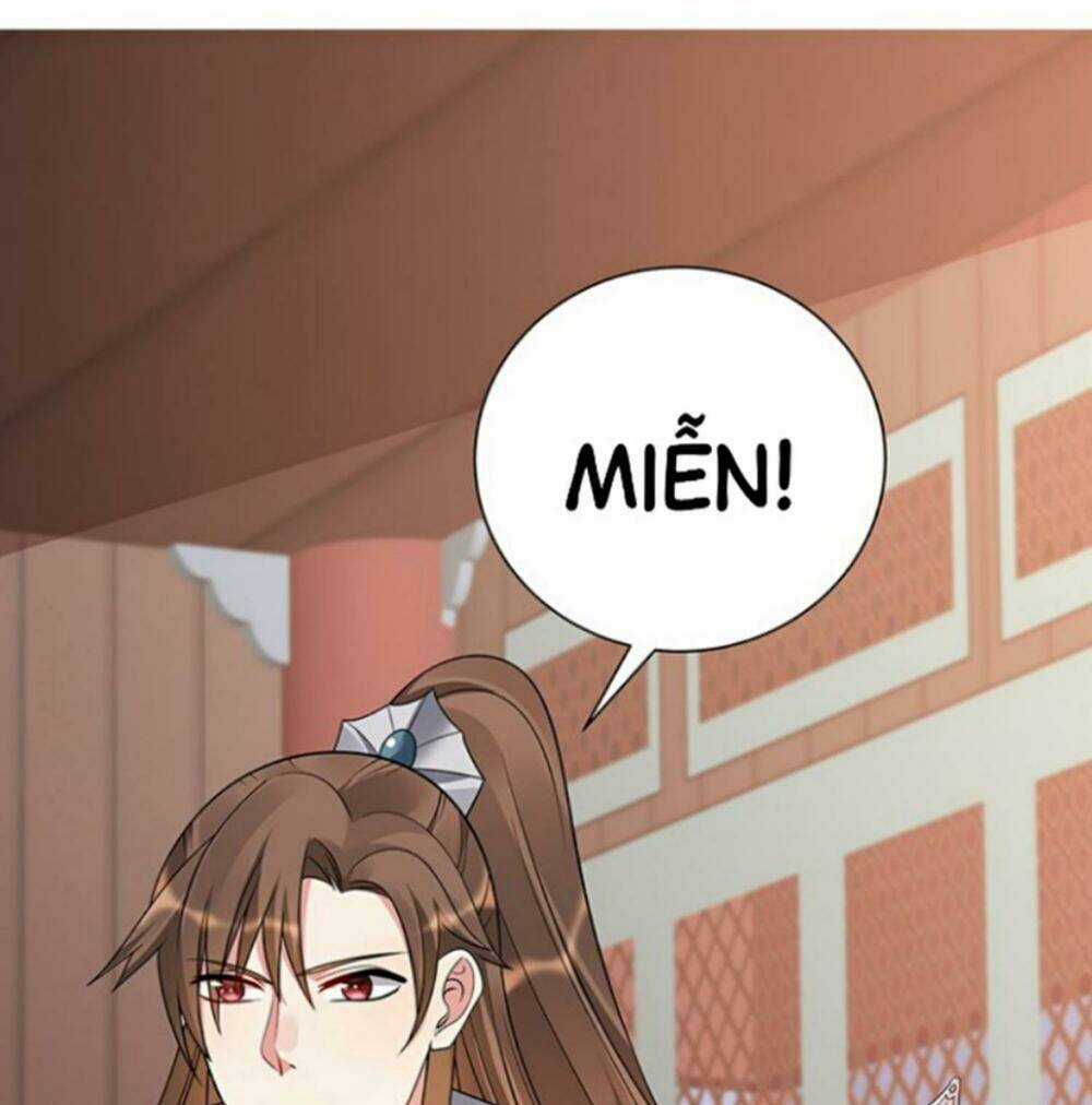 Độc Phi Thần Y Quá Kiêu Ngạo - Chapter 112 - Trang 23