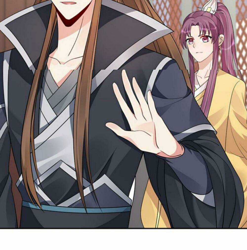 Độc Phi Thần Y Quá Kiêu Ngạo - Chapter 112 - Trang 24