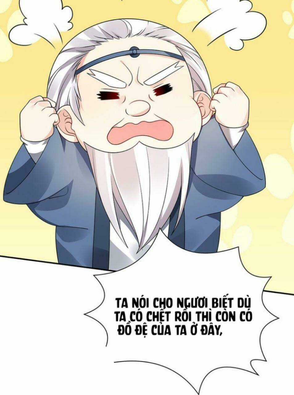 Độc Phi Thần Y Quá Kiêu Ngạo - Chapter 112 - Trang 29