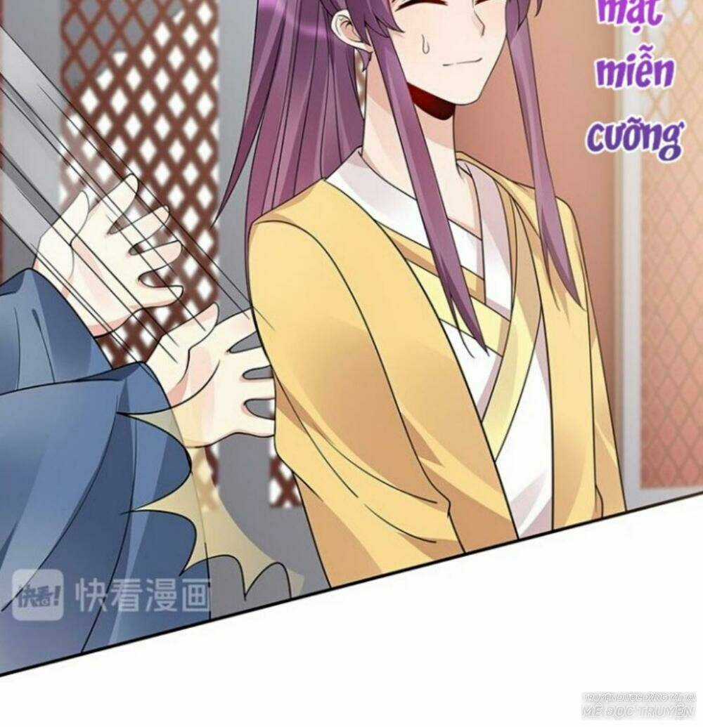 Độc Phi Thần Y Quá Kiêu Ngạo - Chapter 112 - Trang 31