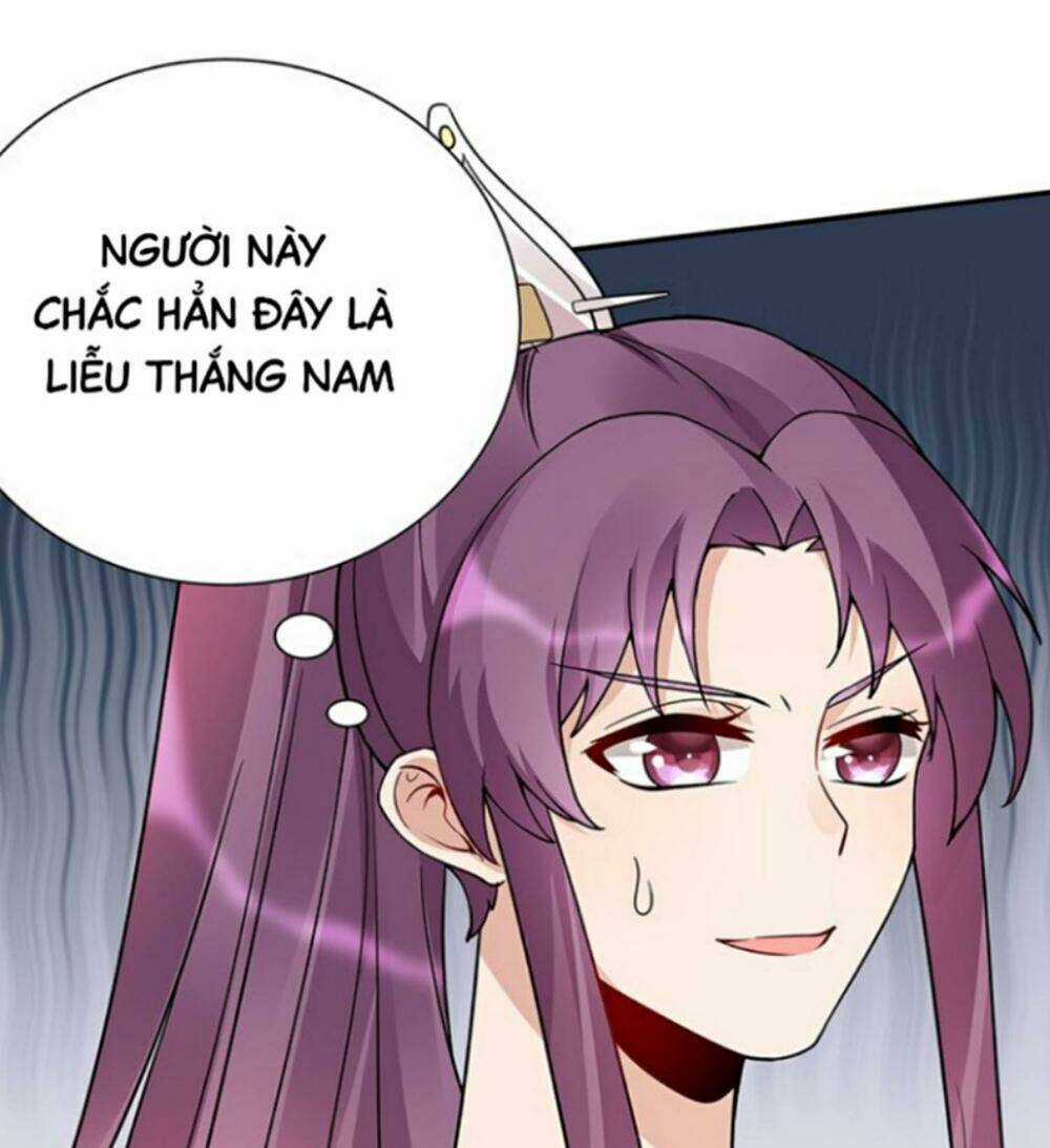 Độc Phi Thần Y Quá Kiêu Ngạo - Chapter 112 - Trang 32