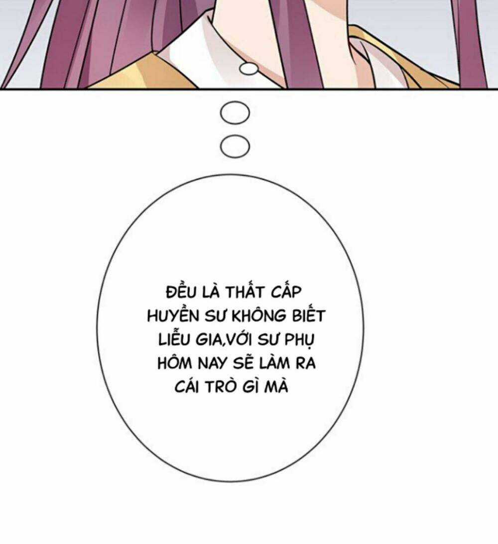 Độc Phi Thần Y Quá Kiêu Ngạo - Chapter 112 - Trang 33