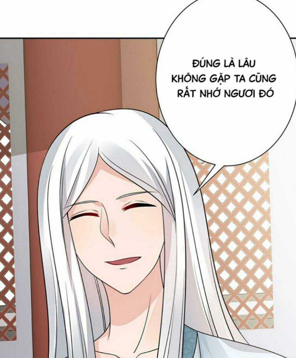 Độc Phi Thần Y Quá Kiêu Ngạo - Chapter 112 - Trang 38