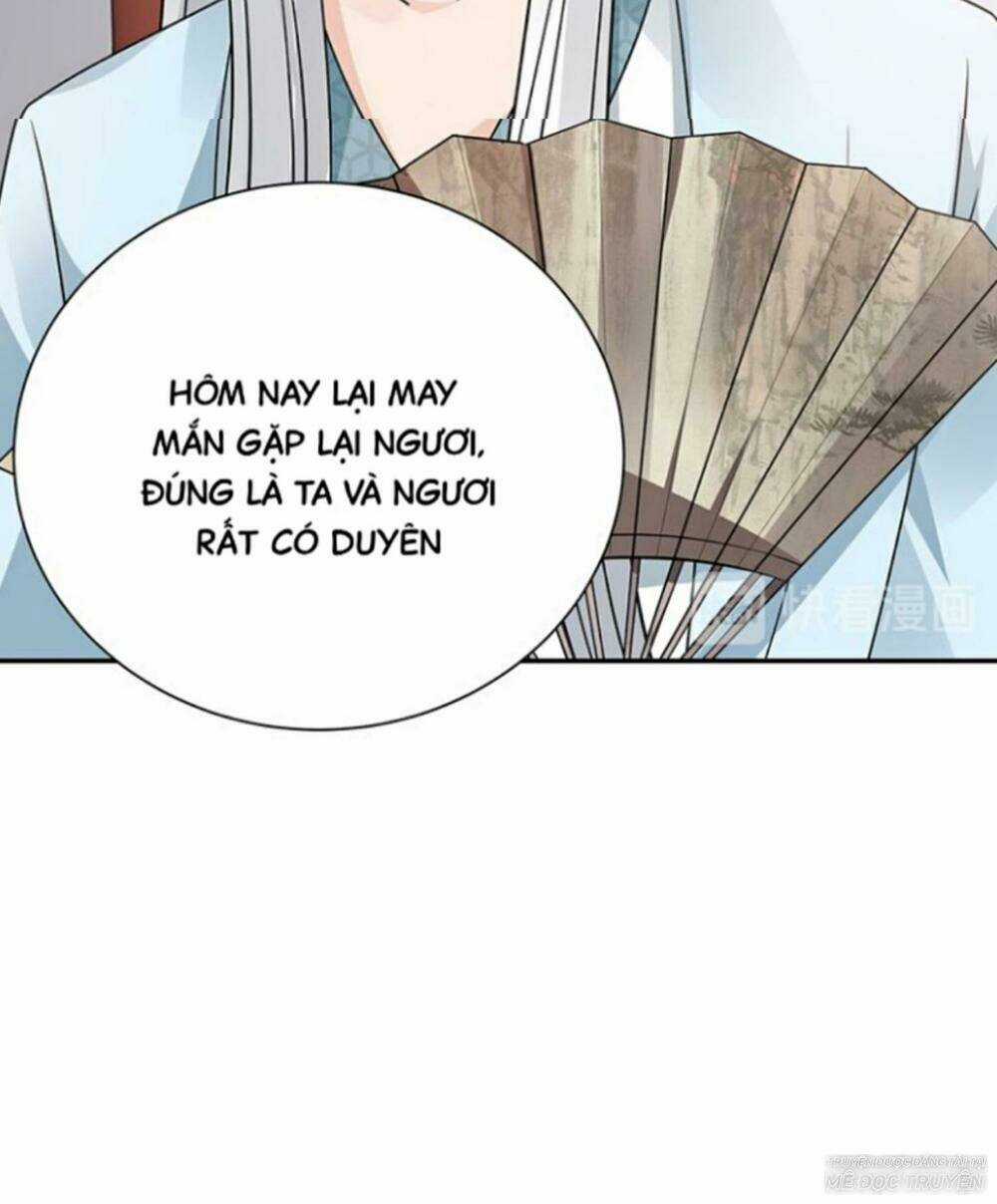 Độc Phi Thần Y Quá Kiêu Ngạo - Chapter 112 - Trang 39