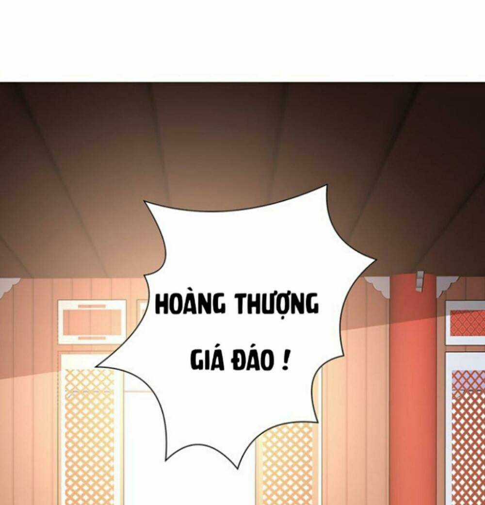 Độc Phi Thần Y Quá Kiêu Ngạo - Chapter 112 - Trang 40