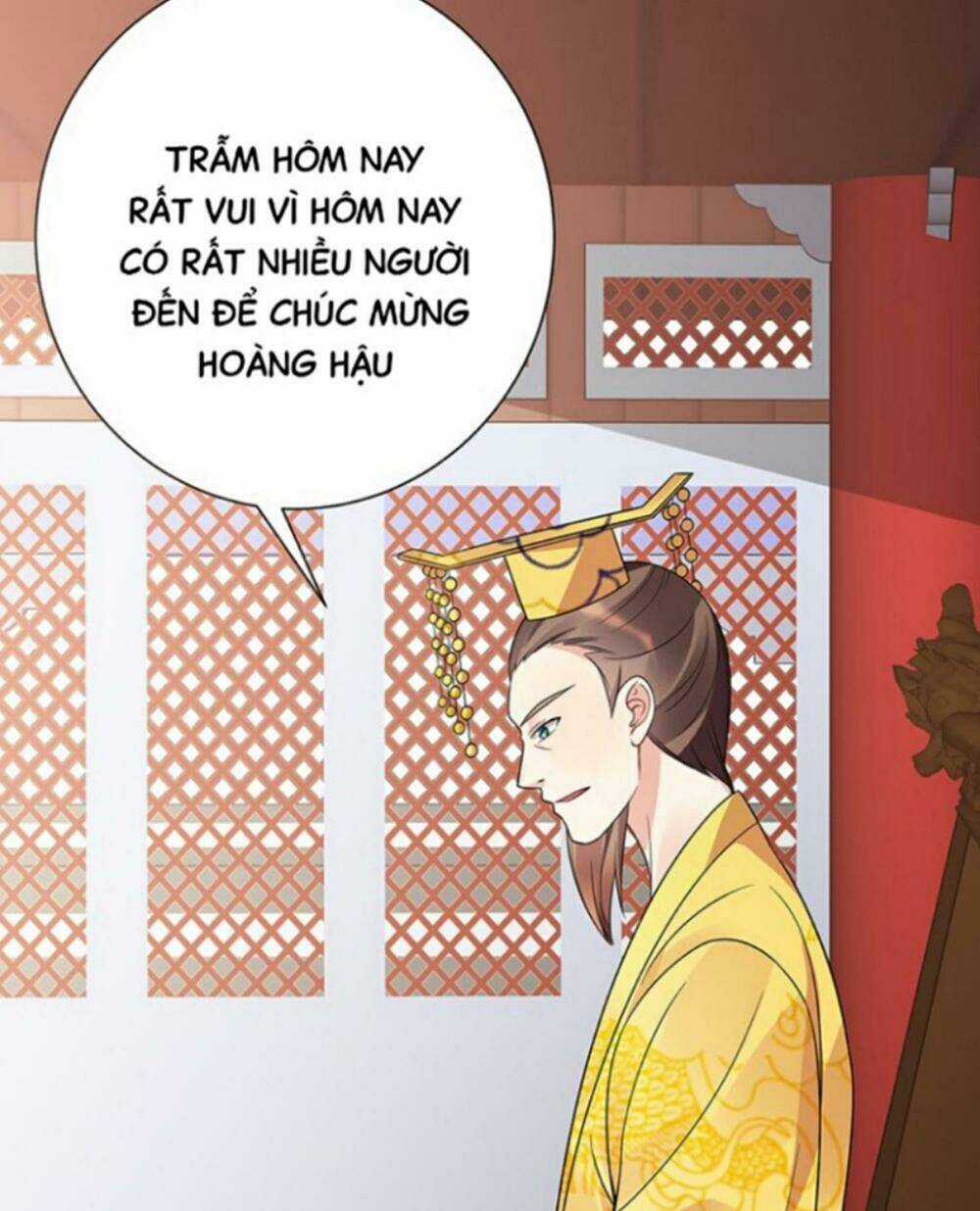 Độc Phi Thần Y Quá Kiêu Ngạo - Chapter 112 - Trang 45