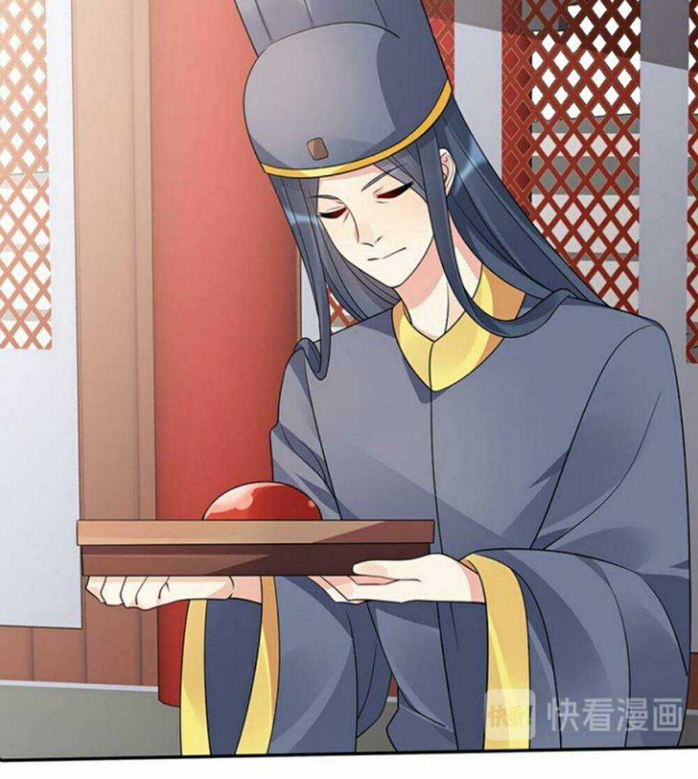 Độc Phi Thần Y Quá Kiêu Ngạo - Chapter 112 - Trang 47