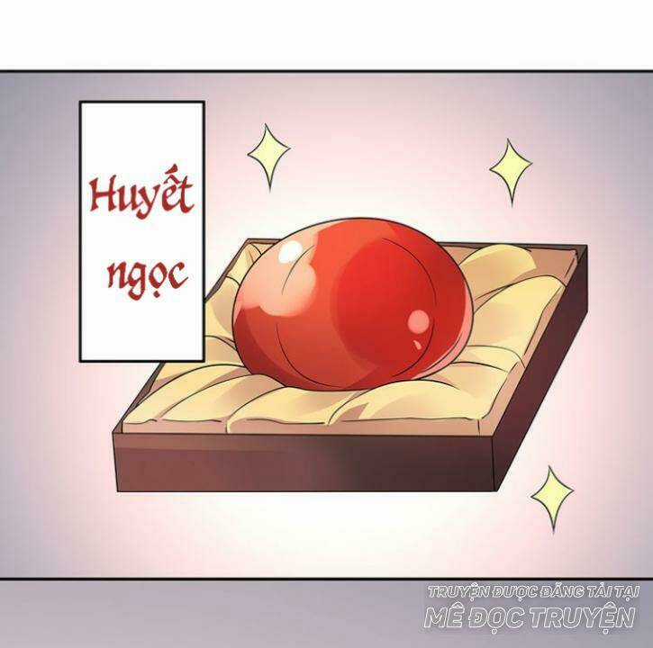 Độc Phi Thần Y Quá Kiêu Ngạo - Chapter 112 - Trang 48