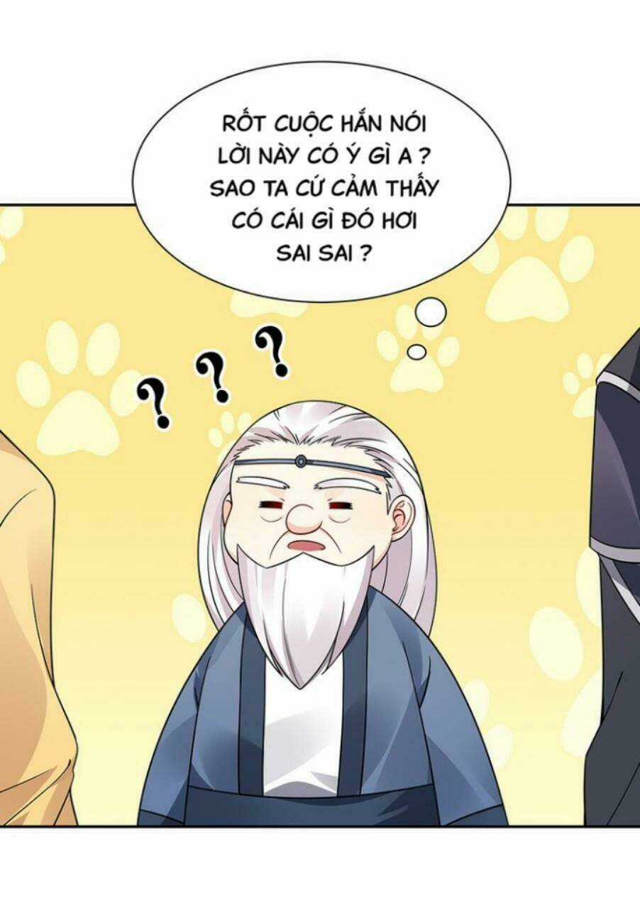 Độc Phi Thần Y Quá Kiêu Ngạo - Chapter 112 - Trang 6