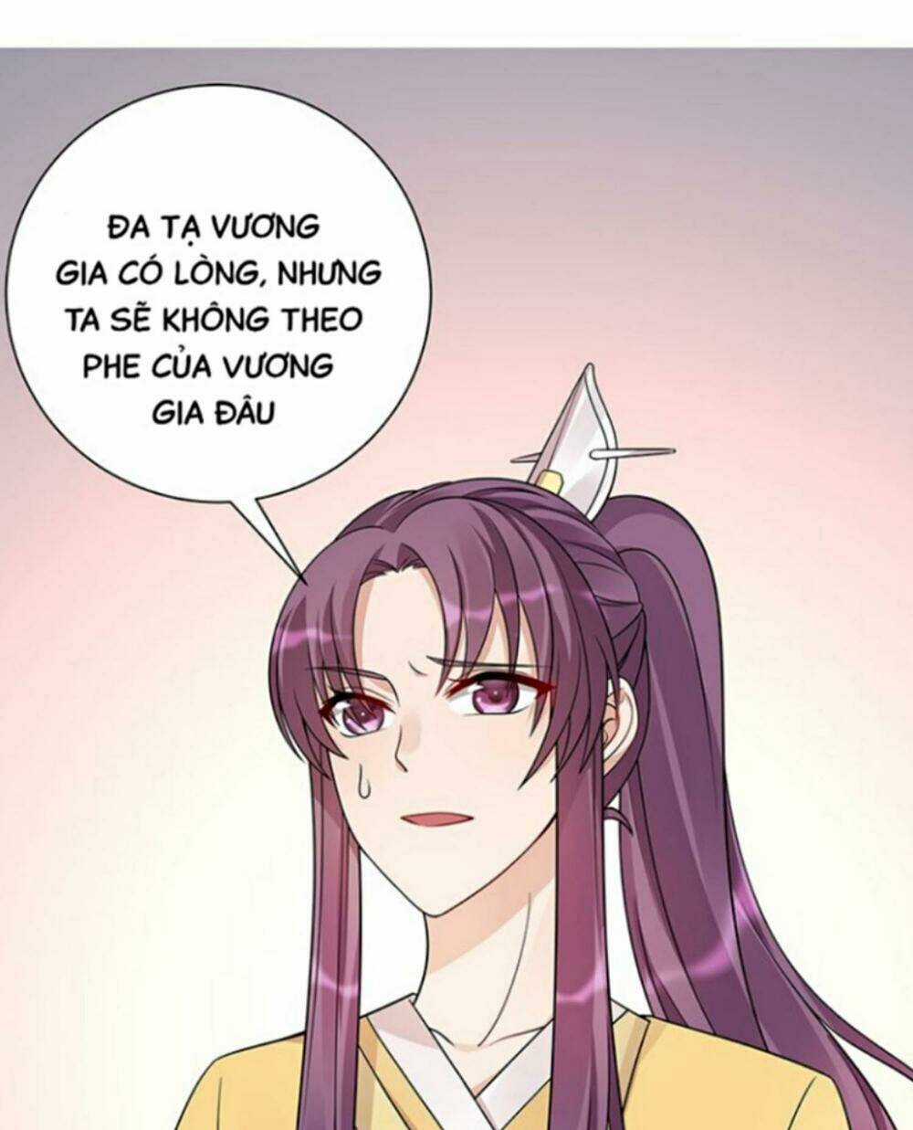 Độc Phi Thần Y Quá Kiêu Ngạo - Chapter 112 - Trang 7