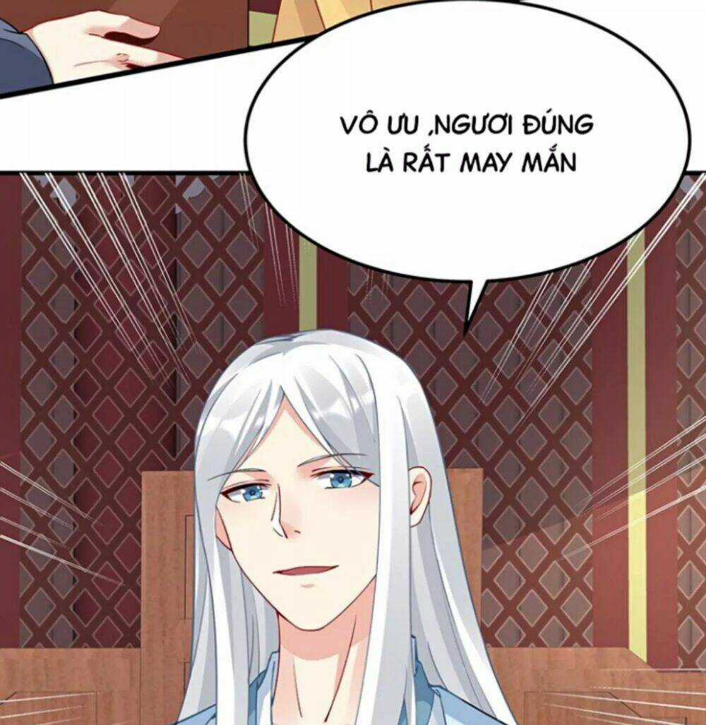 Độc Phi Thần Y Quá Kiêu Ngạo - Chapter 113 - Trang 11