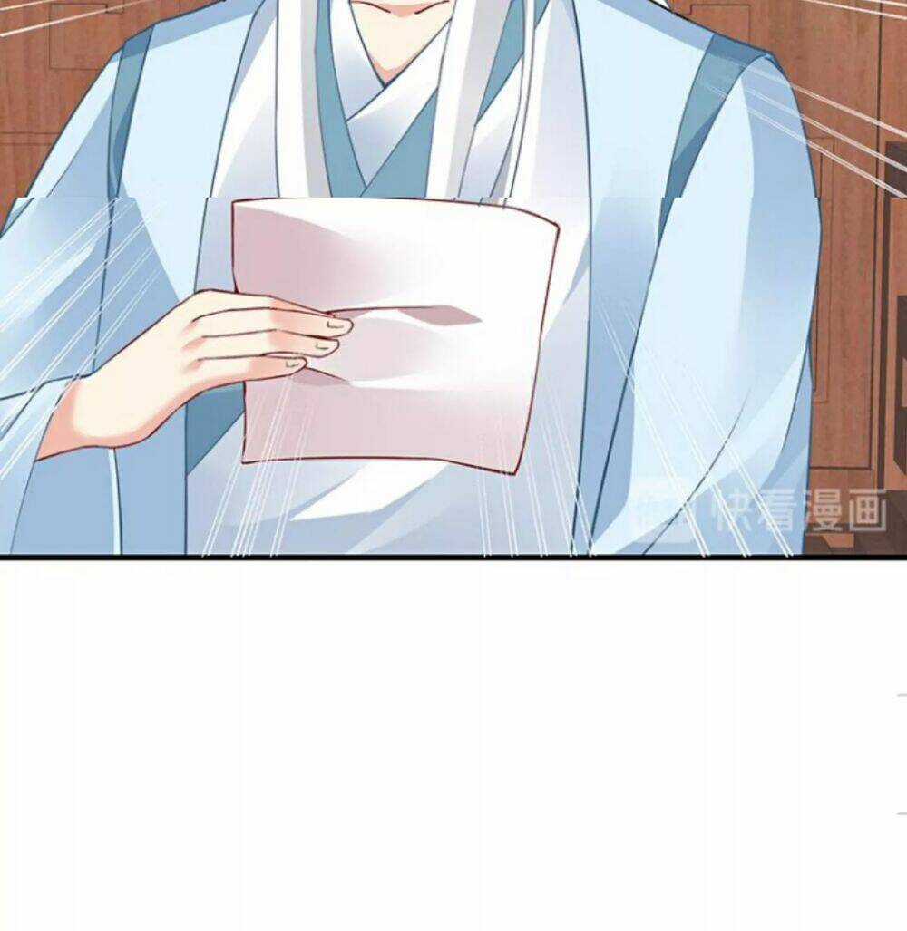 Độc Phi Thần Y Quá Kiêu Ngạo - Chapter 113 - Trang 12