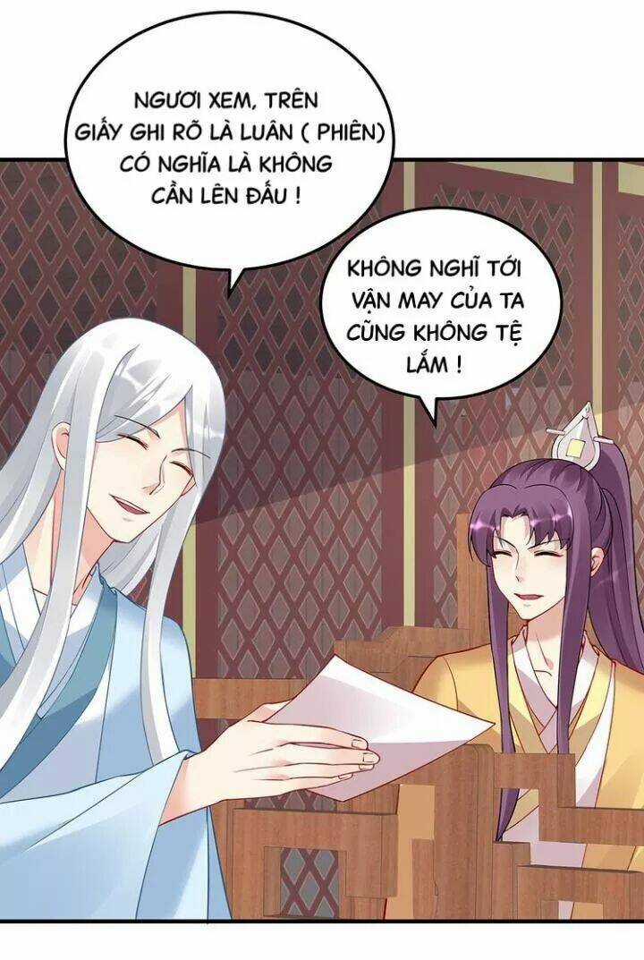 Độc Phi Thần Y Quá Kiêu Ngạo - Chapter 113 - Trang 13