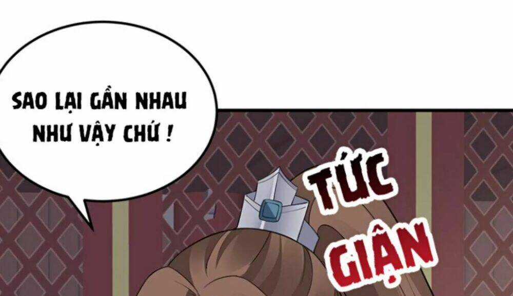 Độc Phi Thần Y Quá Kiêu Ngạo - Chapter 113 - Trang 15