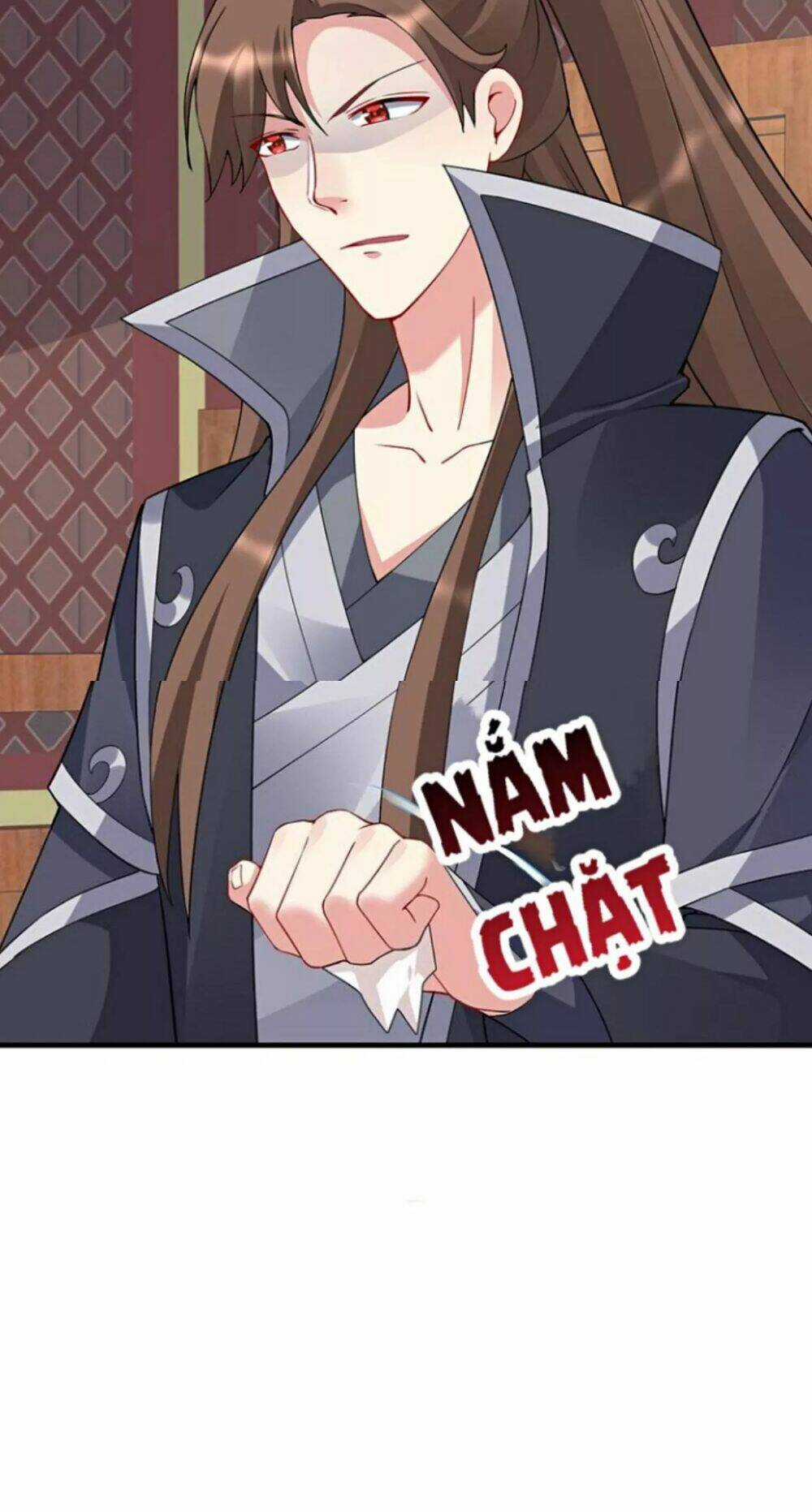 Độc Phi Thần Y Quá Kiêu Ngạo - Chapter 113 - Trang 16