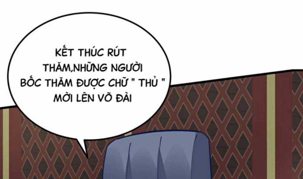Độc Phi Thần Y Quá Kiêu Ngạo - Chapter 113 - Trang 22
