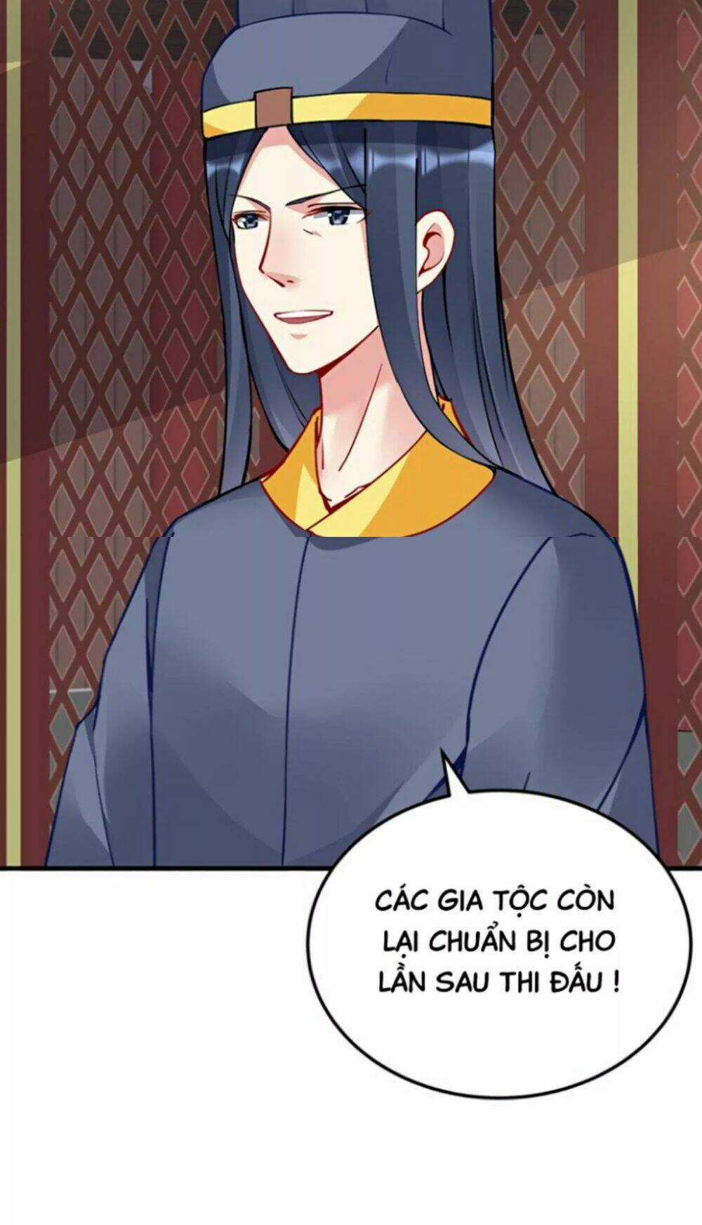 Độc Phi Thần Y Quá Kiêu Ngạo - Chapter 113 - Trang 23