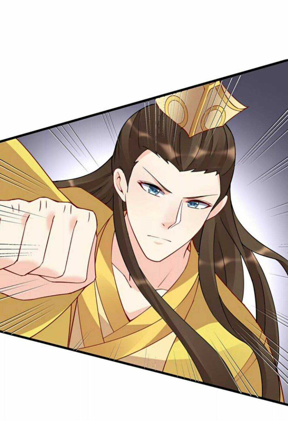 Độc Phi Thần Y Quá Kiêu Ngạo - Chapter 113 - Trang 26