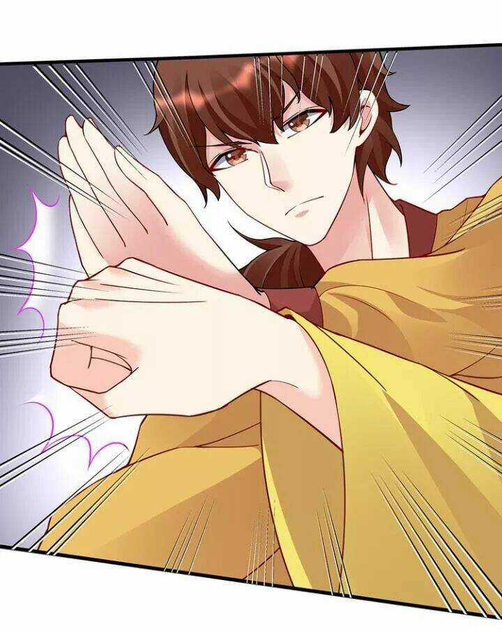 Độc Phi Thần Y Quá Kiêu Ngạo - Chapter 113 - Trang 27