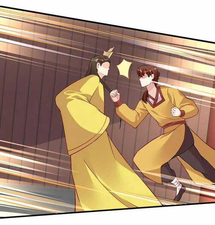 Độc Phi Thần Y Quá Kiêu Ngạo - Chapter 113 - Trang 28