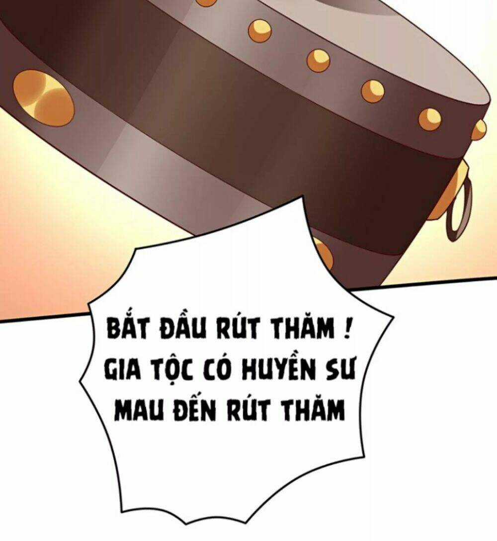 Độc Phi Thần Y Quá Kiêu Ngạo - Chapter 113 - Trang 4