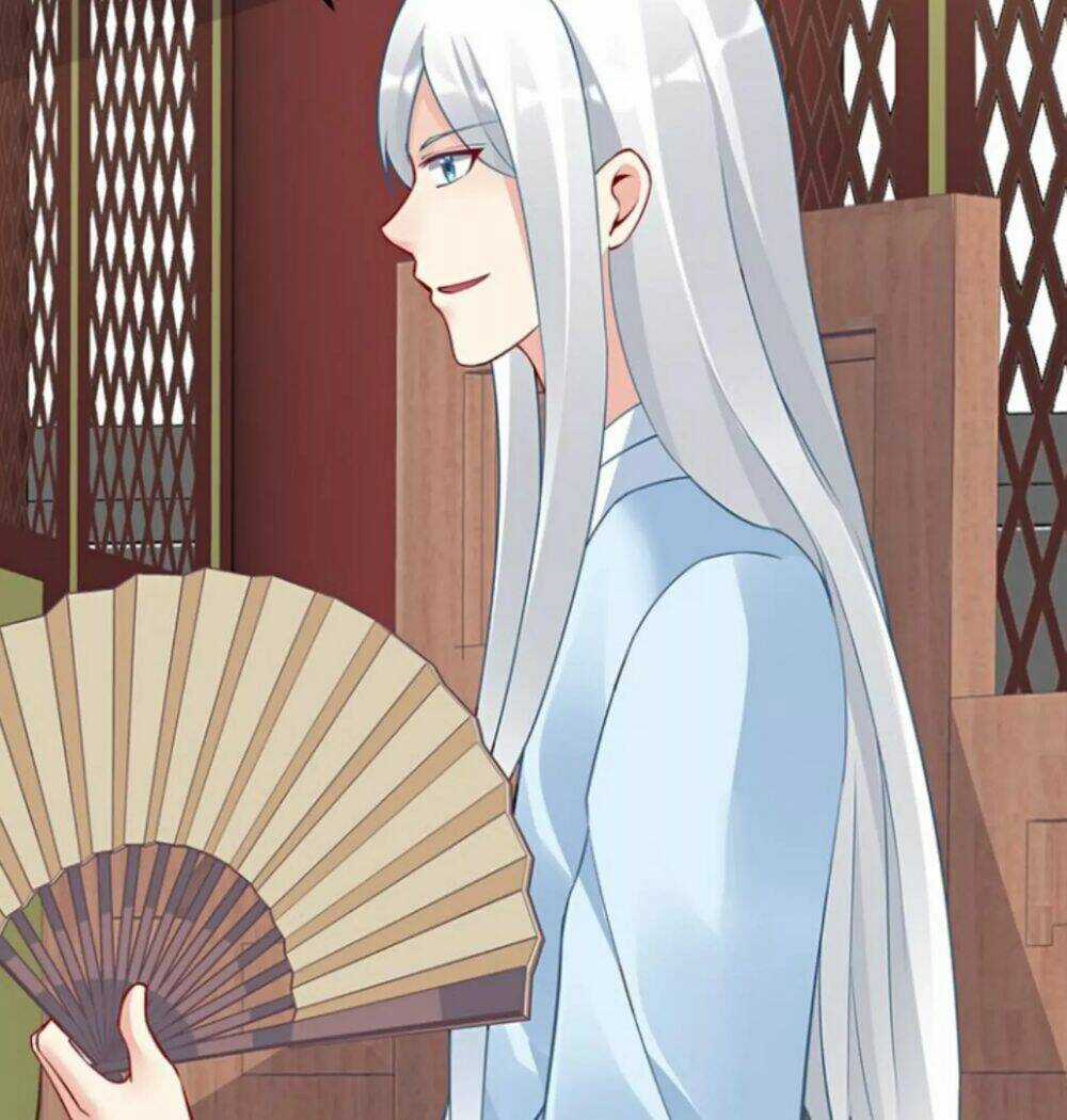 Độc Phi Thần Y Quá Kiêu Ngạo - Chapter 113 - Trang 33