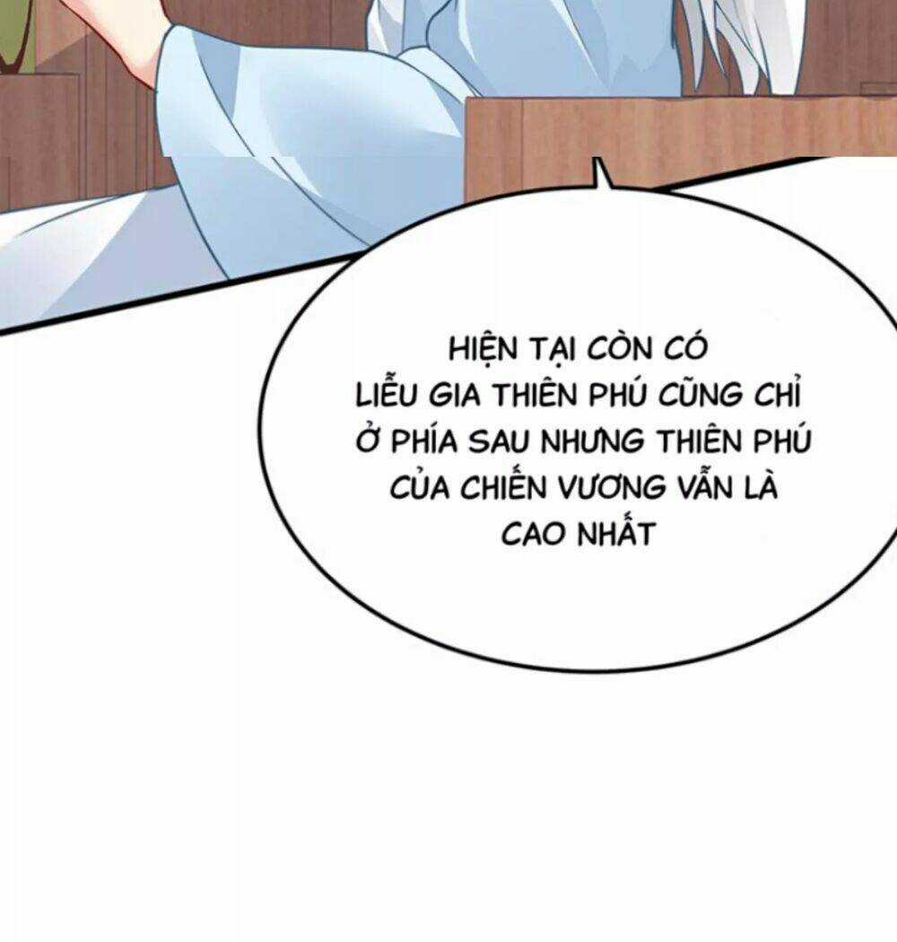 Độc Phi Thần Y Quá Kiêu Ngạo - Chapter 113 - Trang 34