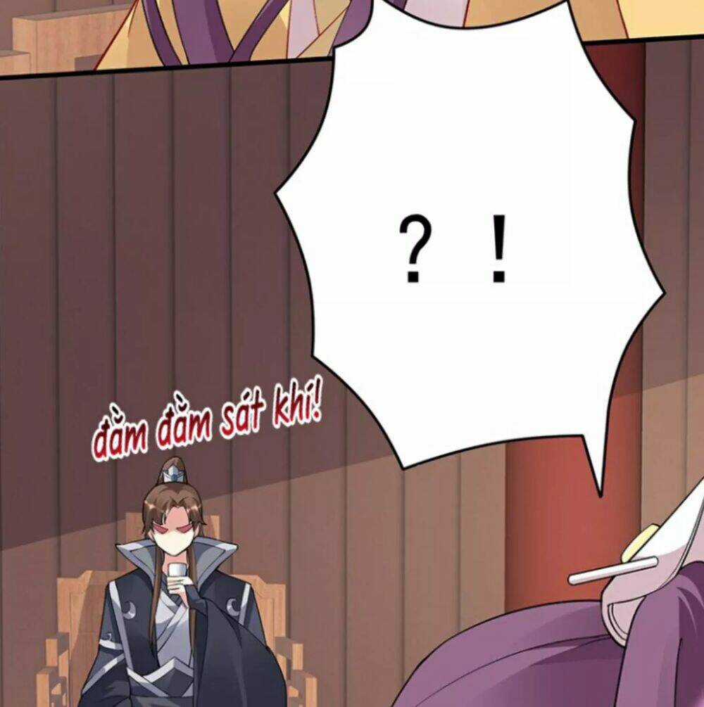 Độc Phi Thần Y Quá Kiêu Ngạo - Chapter 113 - Trang 36