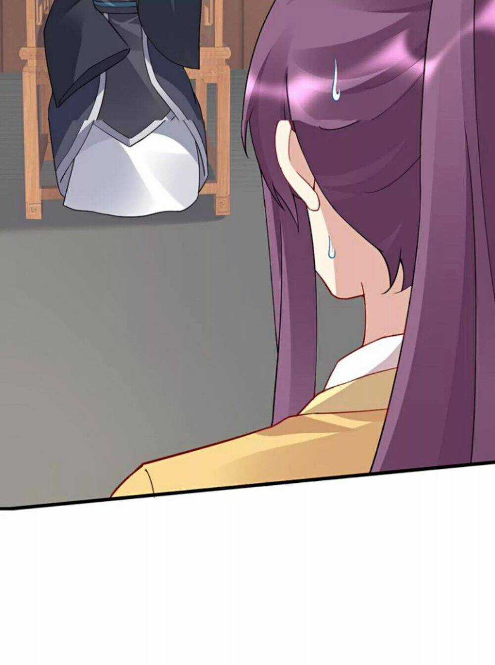 Độc Phi Thần Y Quá Kiêu Ngạo - Chapter 113 - Trang 37