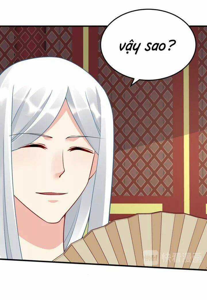 Độc Phi Thần Y Quá Kiêu Ngạo - Chapter 113 - Trang 39