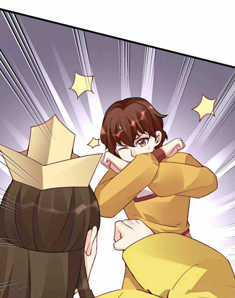 Độc Phi Thần Y Quá Kiêu Ngạo - Chapter 113 - Trang 40