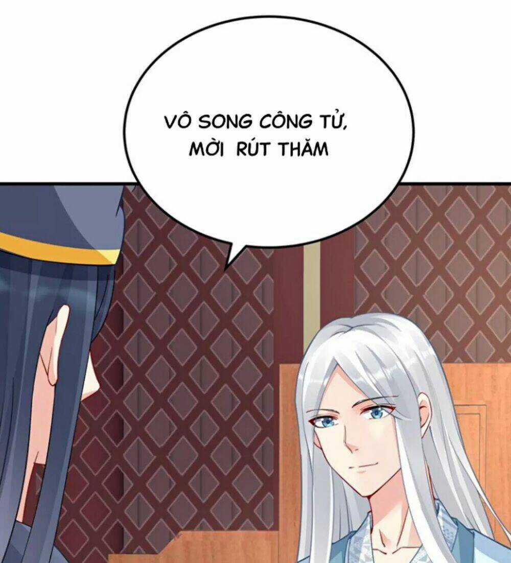 Độc Phi Thần Y Quá Kiêu Ngạo - Chapter 113 - Trang 5