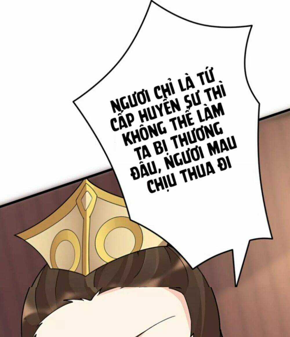 Độc Phi Thần Y Quá Kiêu Ngạo - Chapter 113 - Trang 42