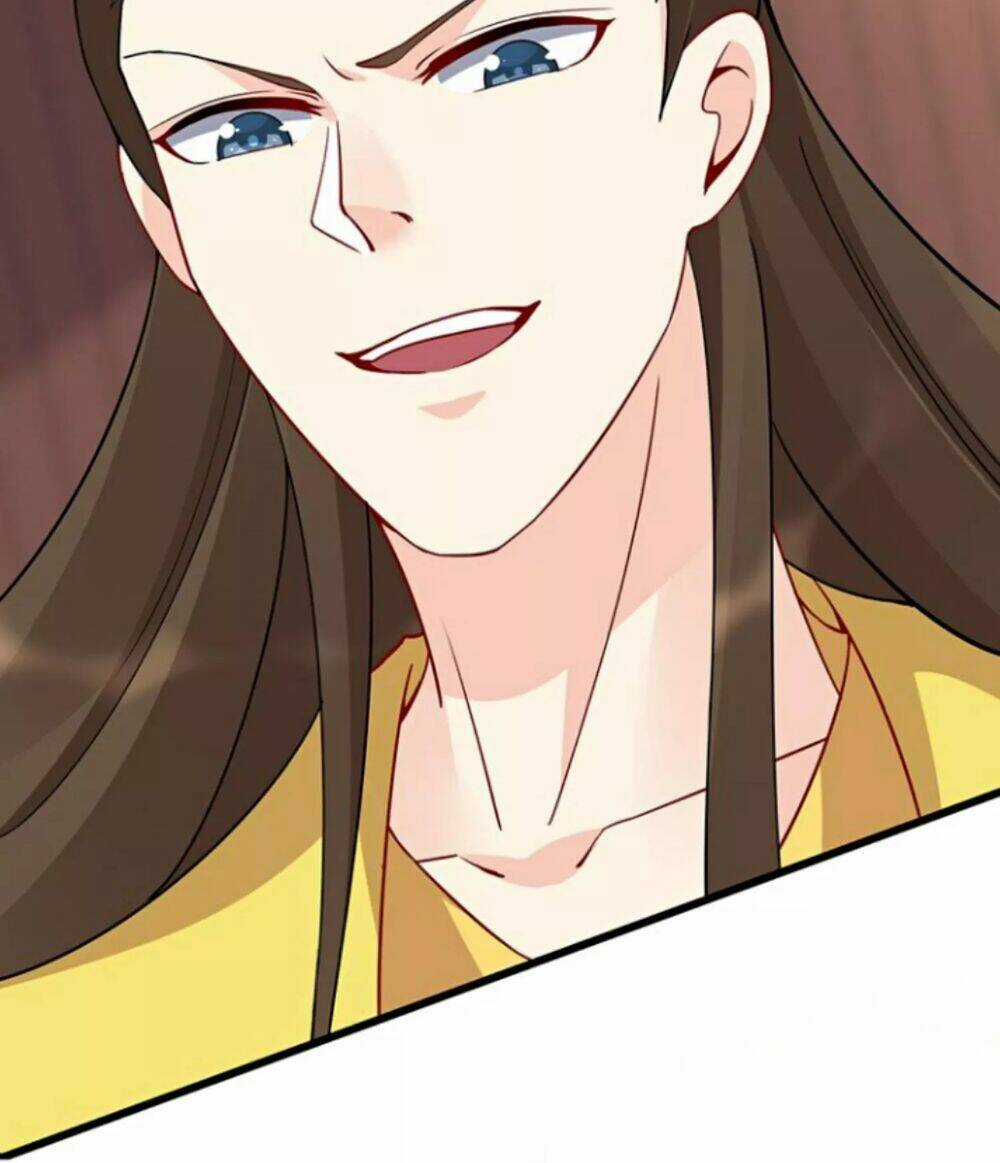 Độc Phi Thần Y Quá Kiêu Ngạo - Chapter 113 - Trang 43