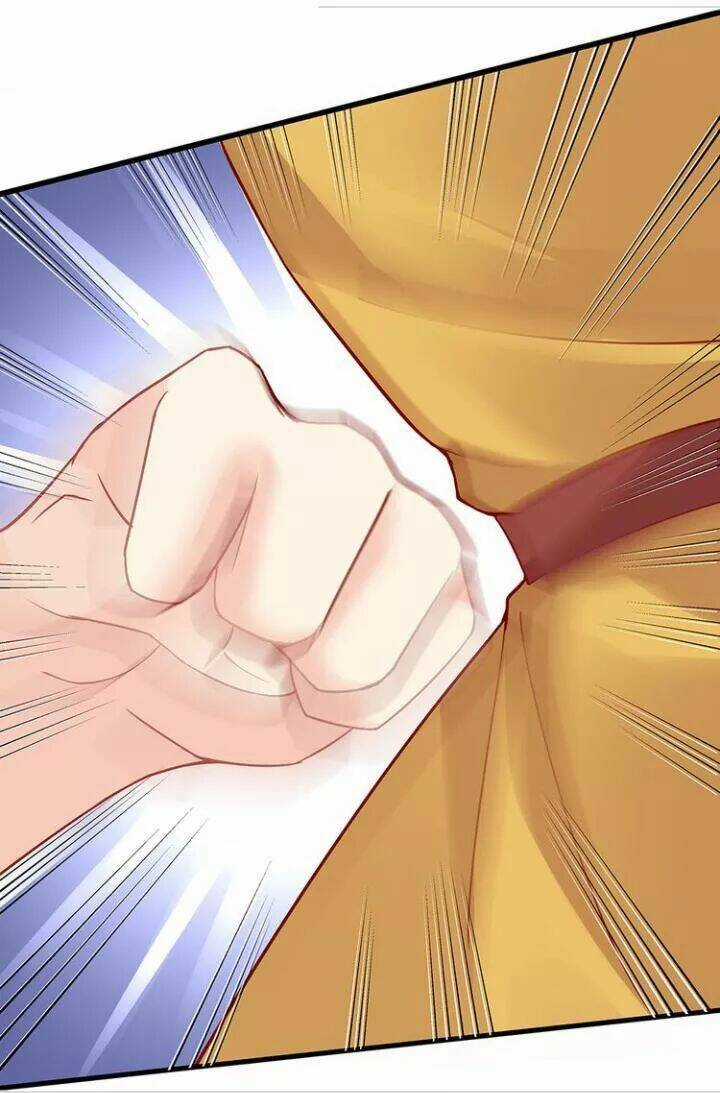 Độc Phi Thần Y Quá Kiêu Ngạo - Chapter 113 - Trang 44