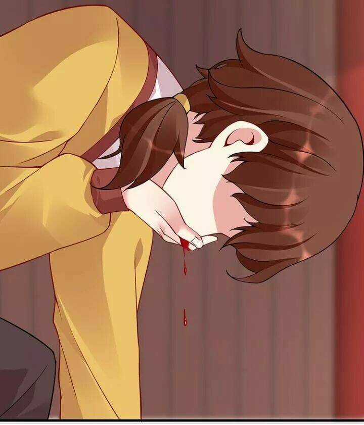 Độc Phi Thần Y Quá Kiêu Ngạo - Chapter 113 - Trang 46