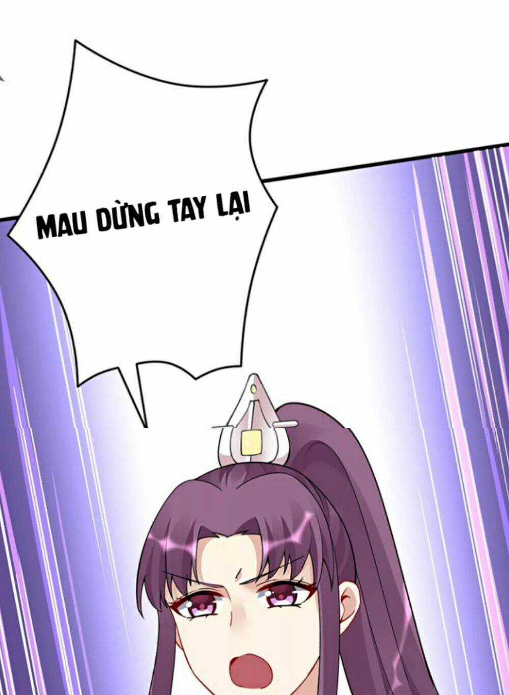 Độc Phi Thần Y Quá Kiêu Ngạo - Chapter 113 - Trang 47