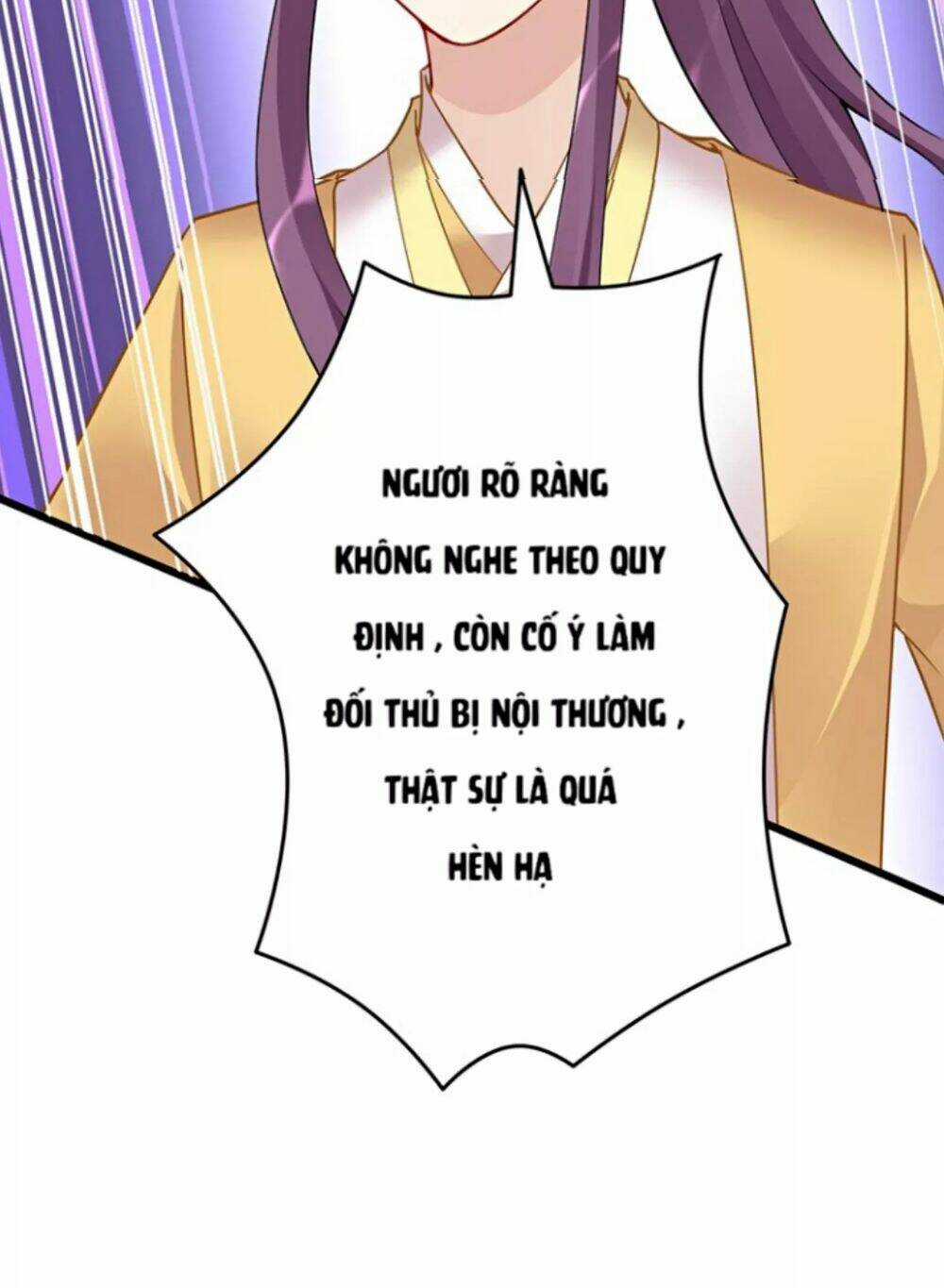 Độc Phi Thần Y Quá Kiêu Ngạo - Chapter 113 - Trang 48