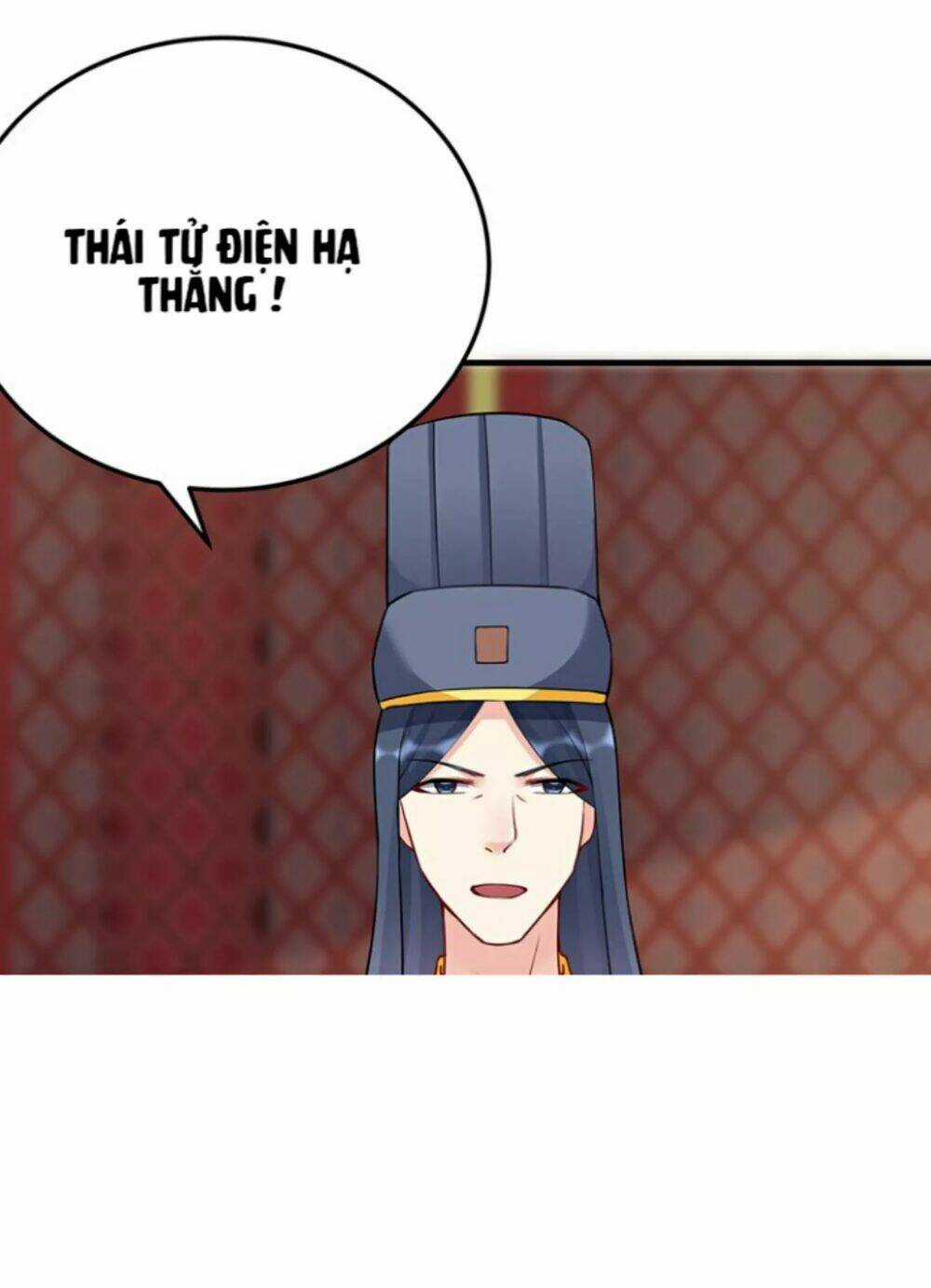 Độc Phi Thần Y Quá Kiêu Ngạo - Chapter 113 - Trang 49